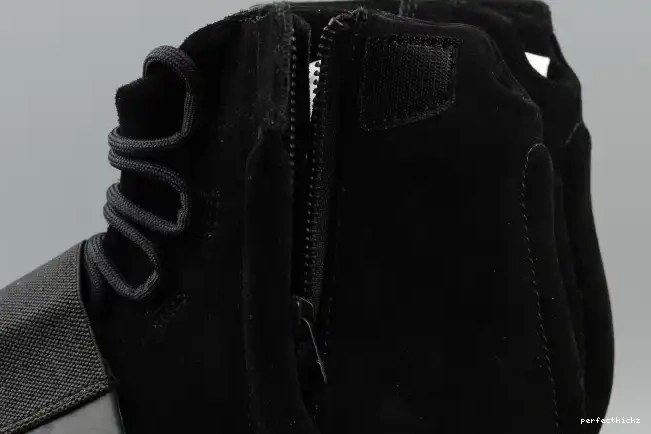 BB1839 Triple Yeezy Adidas Cblack Black Boost 750 0603